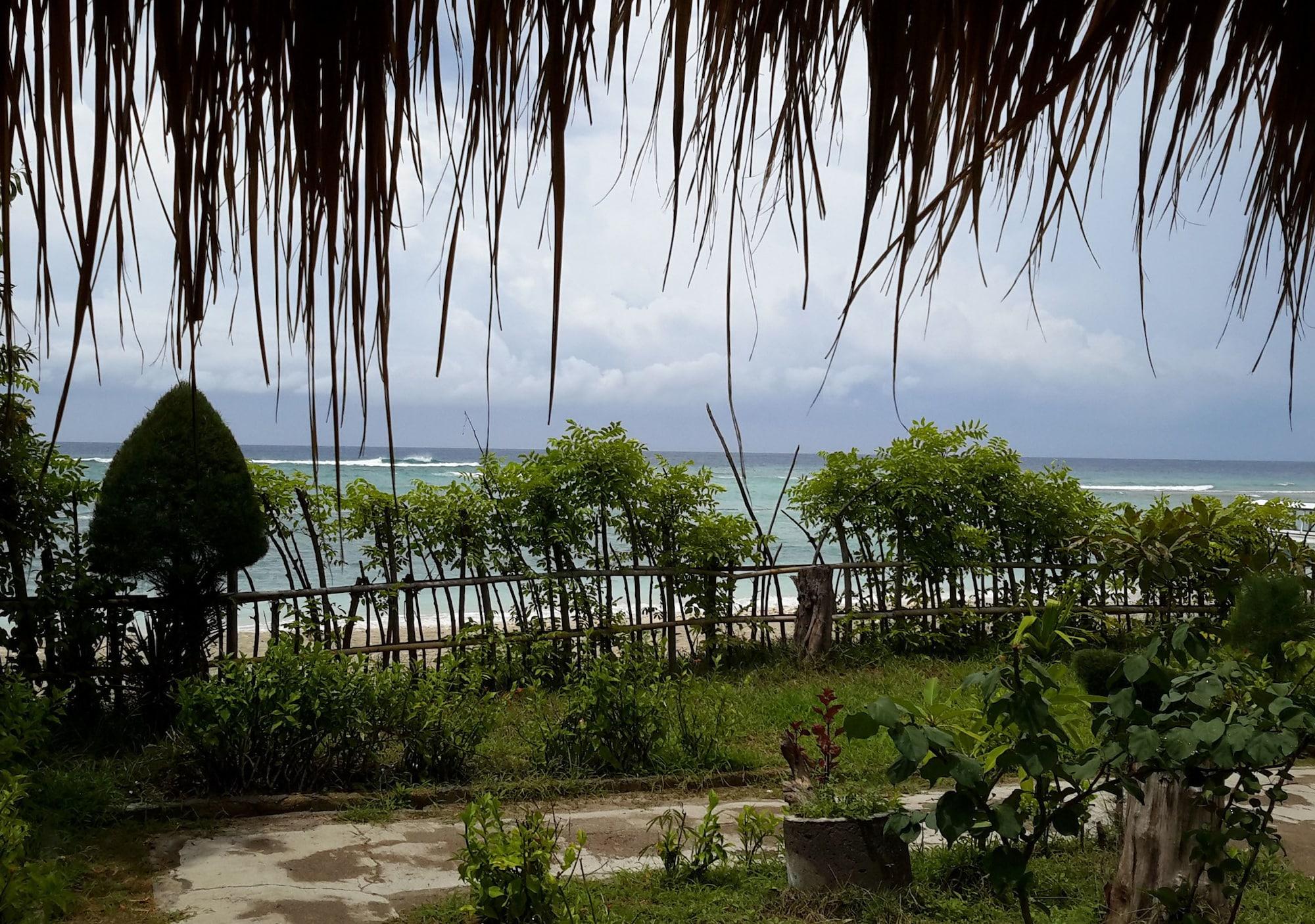 Oyo 2861 Hotel Gili Air & Restaurant Exterior photo
