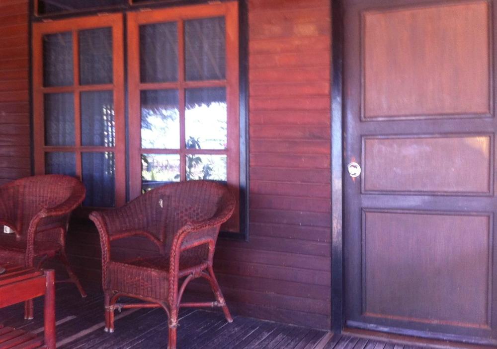 Oyo 2861 Hotel Gili Air & Restaurant Exterior photo